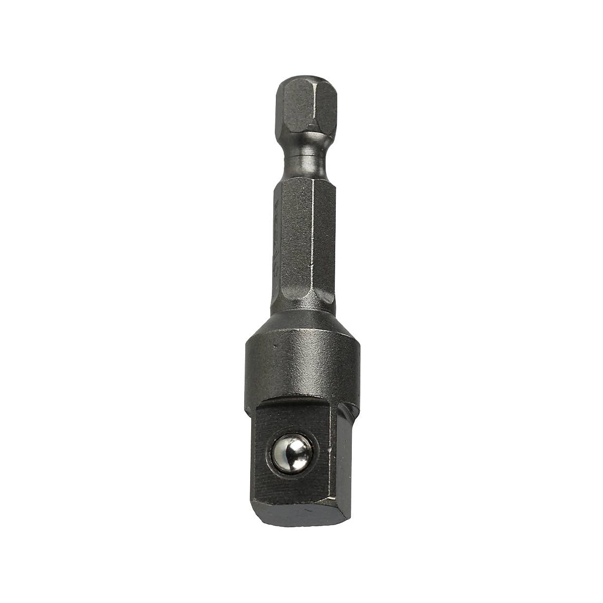 Dottie SHA384 Dottie 3/8 in x 4 in Socket Adapter Extension SHA384
