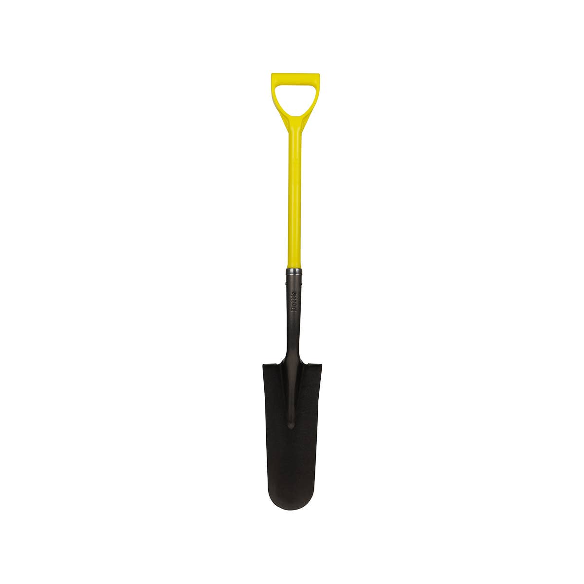 Dottie SHDSS Dottie 14 in D-Handle Sharp Shooter Shovel SHDSS