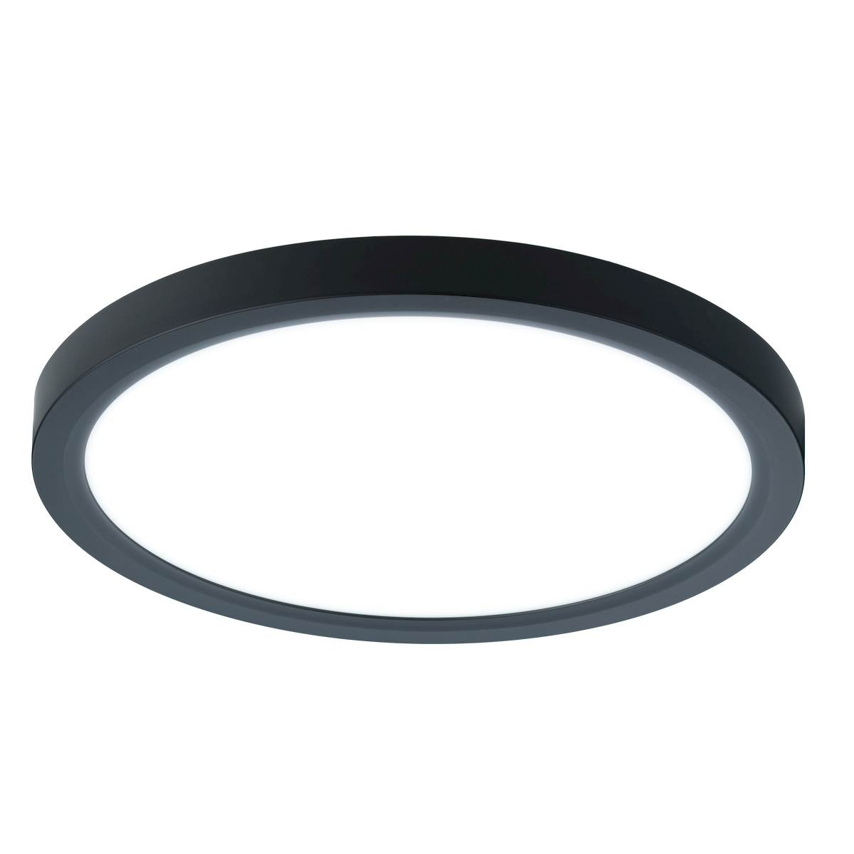Premium Extrusion Mini Double Flange Recessed Mount 2M - American Lighting PE-AA1DF-2M