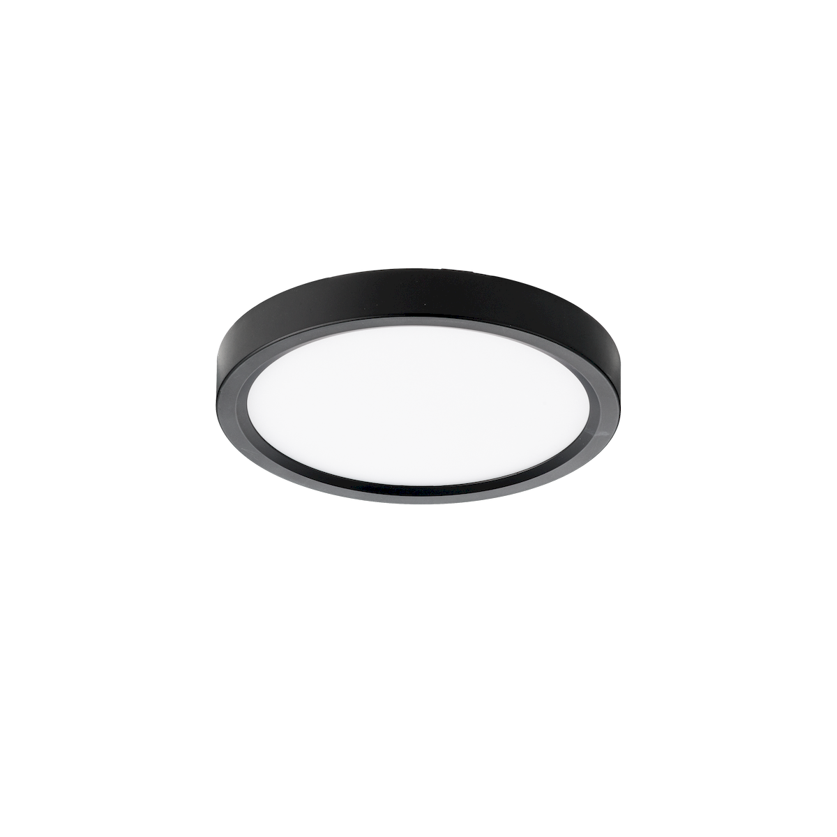 Premium Extrusion Mini Double Flange Recessed Mount Feed - American Lighting PE-AA1DF-FEED