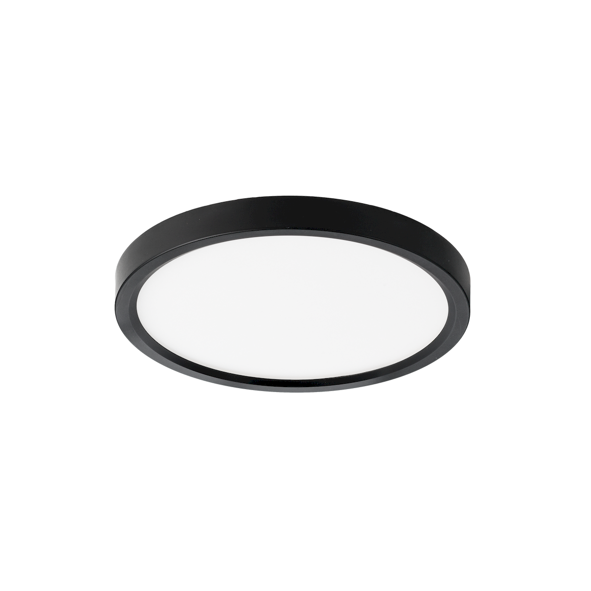 Premium Extrusion Universal Mini End Cap - American Lighting PE-AA1-END