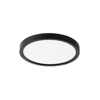 Premium Extrusion Universal Mini End Cap - American Lighting PE-AA1-END