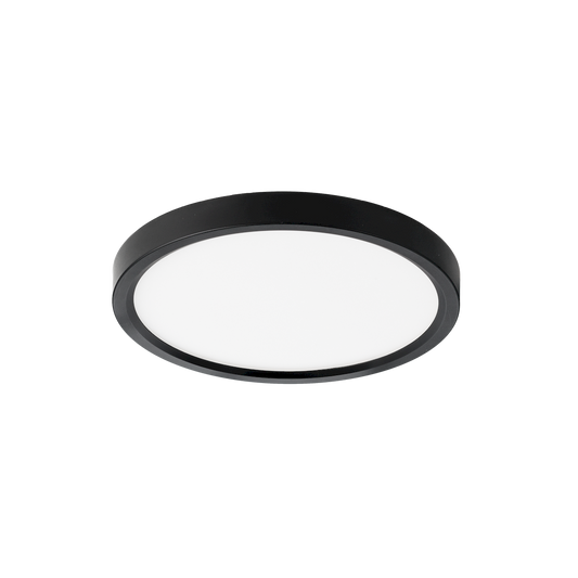 Premium Extrusion Universal Mini End Cap - American Lighting PE-AA1-END