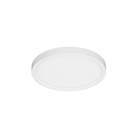 Premium Extrusion Universal Surface or Recessed Mount 3M - American Lighting PE-AA2-3M