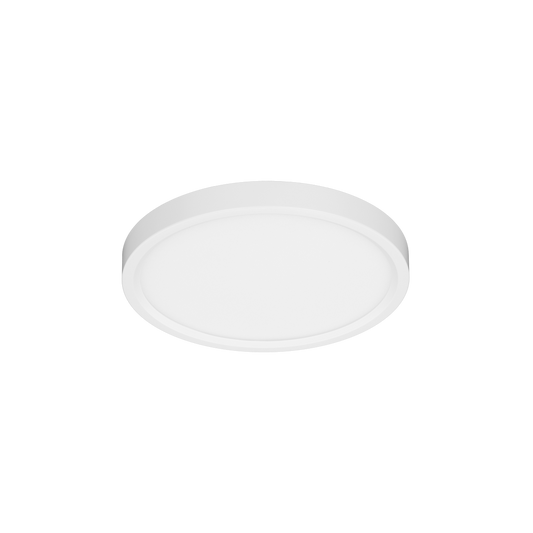 Premium Extrusion Universal Surface or Recessed Mount 3M - American Lighting PE-AA2-3M