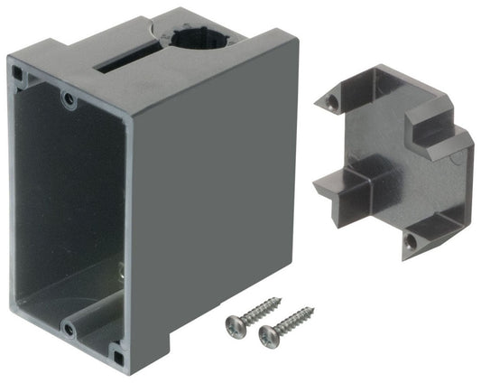 Arlington Industries SLB101 Electrical Box