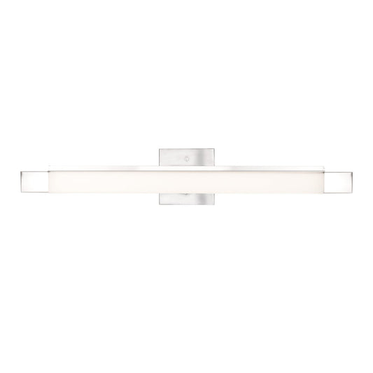 Kuzco Soho chrome vanity light VL13424-CH