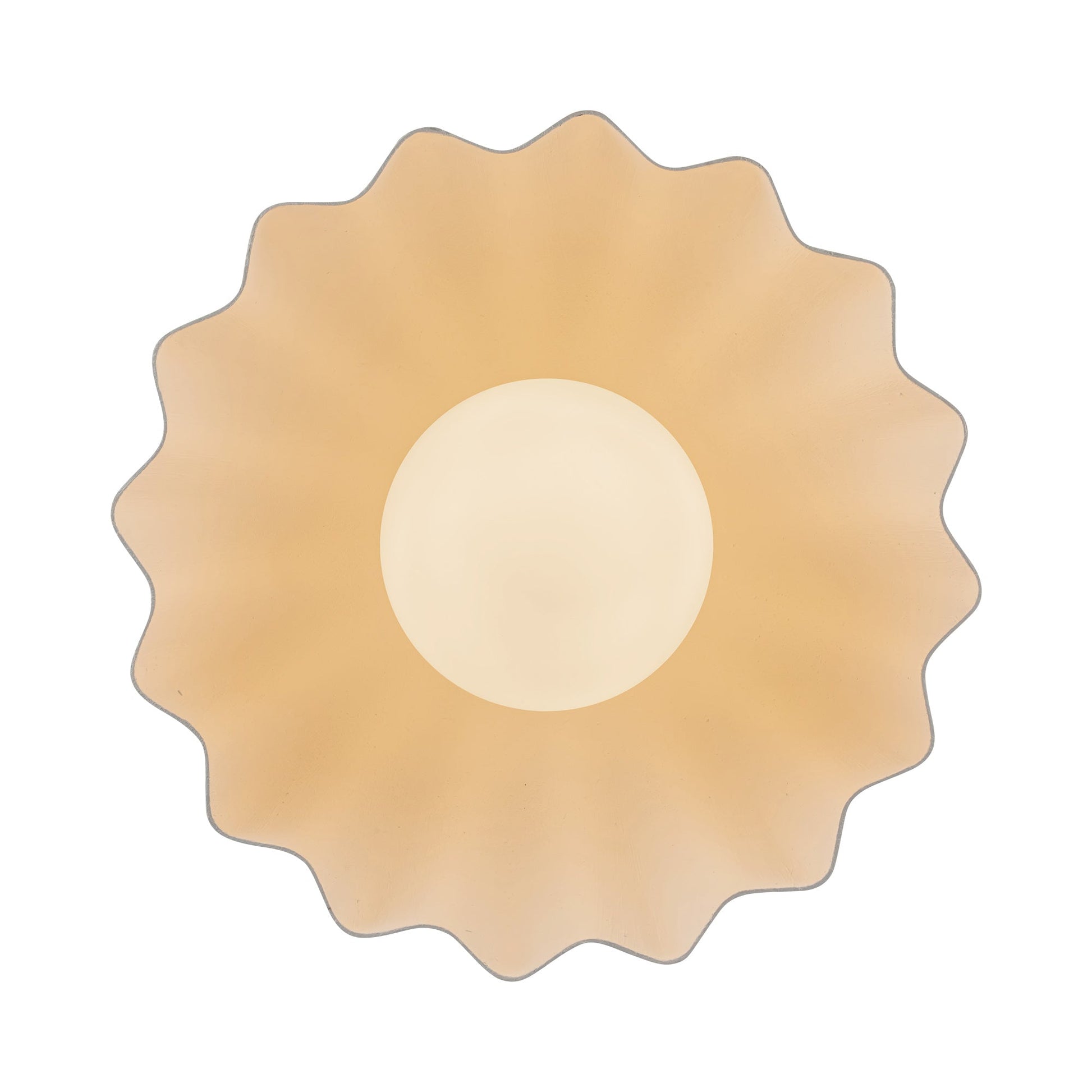 Alora Mood Soleil antique white vanity light WV436910AWOP-3WCCT-UNV