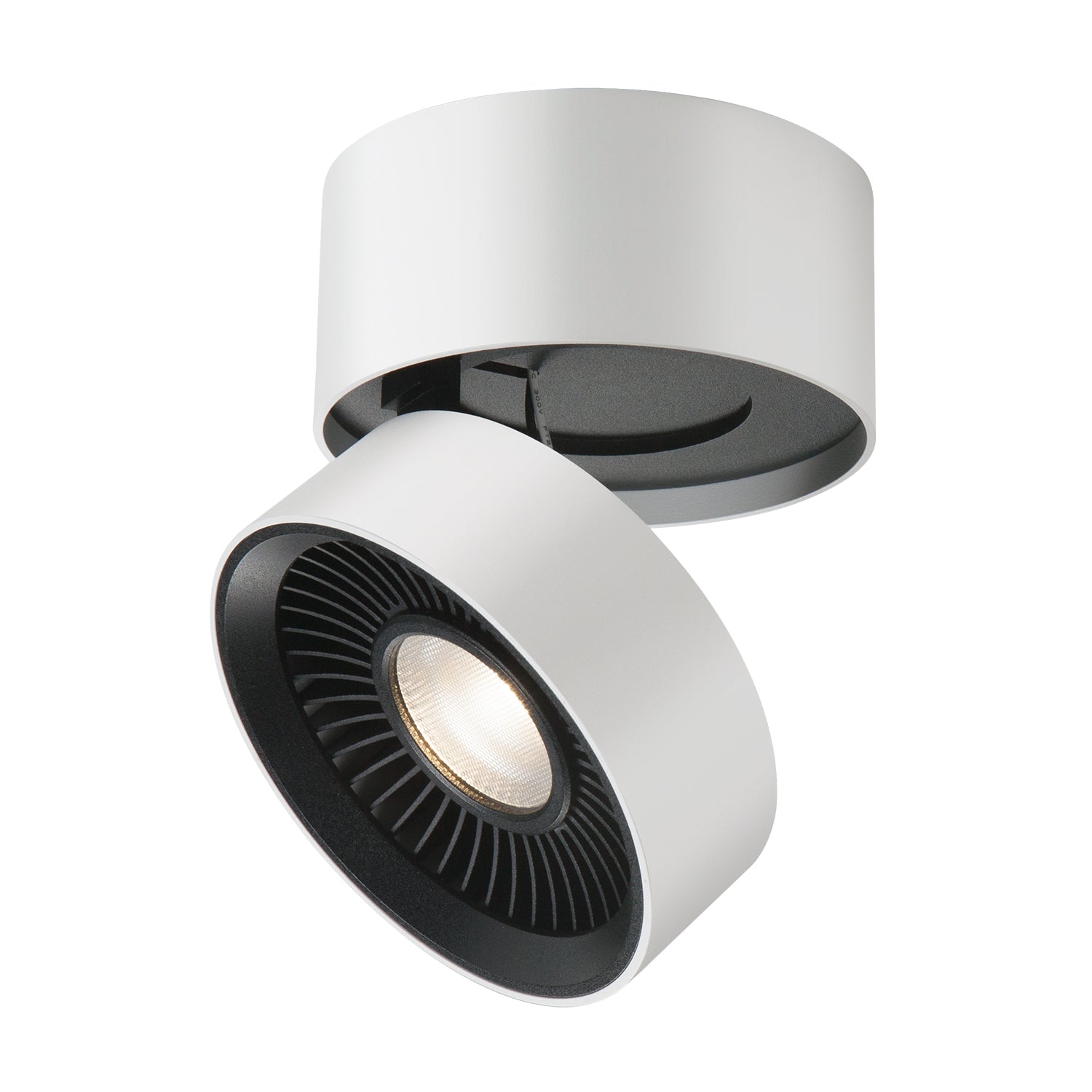 Kuzco Solo white [universal voltage] flush mount FM9405-WH