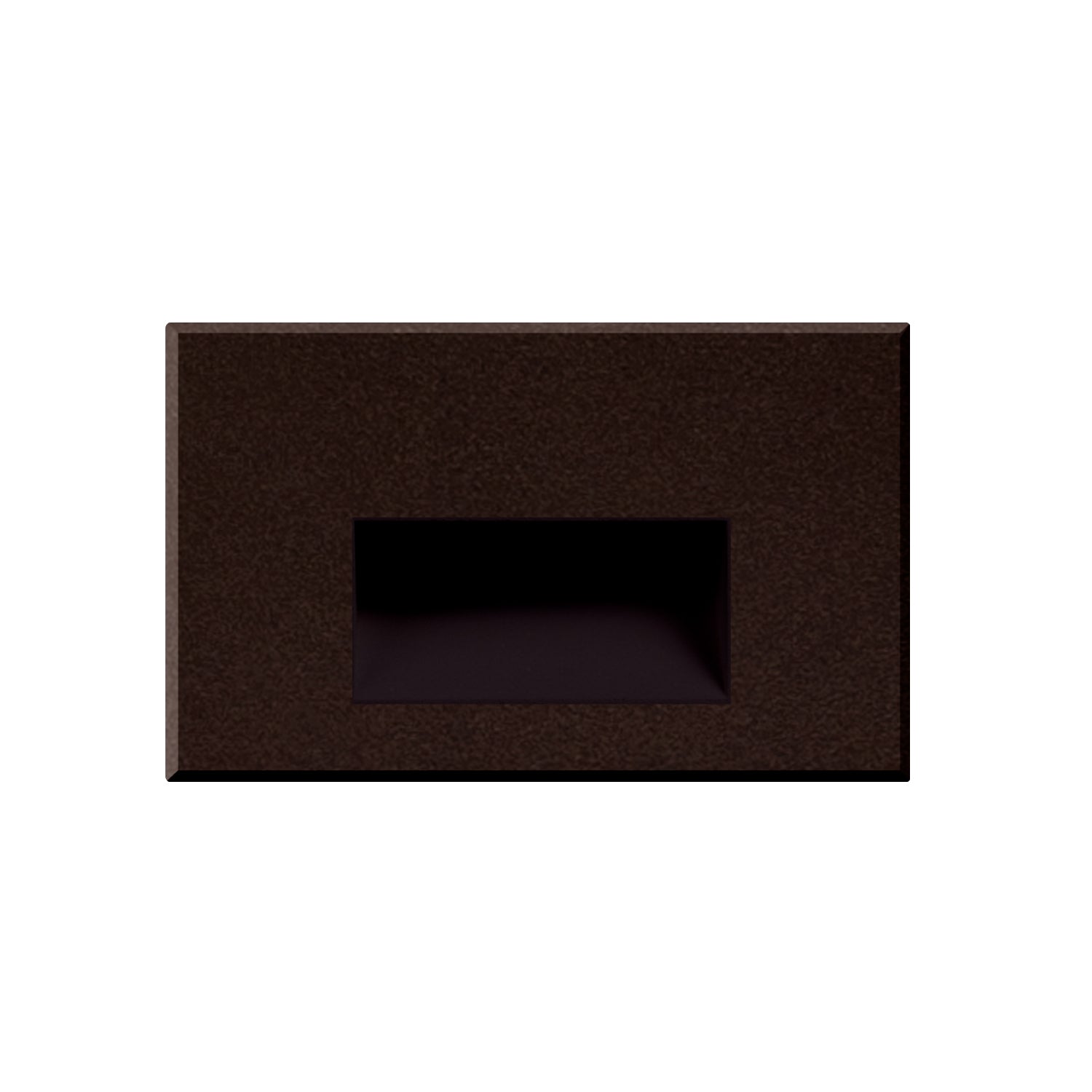 Kuzco Sonic bronze exterior wall/step light ER3003-BZ