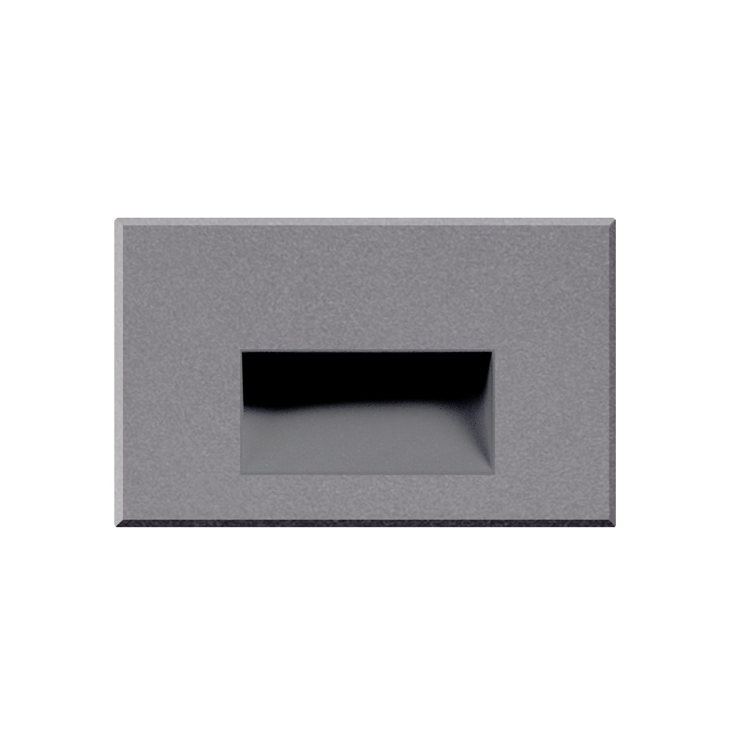Kuzco Sonic gray exterior wall/step light ER3003-GY