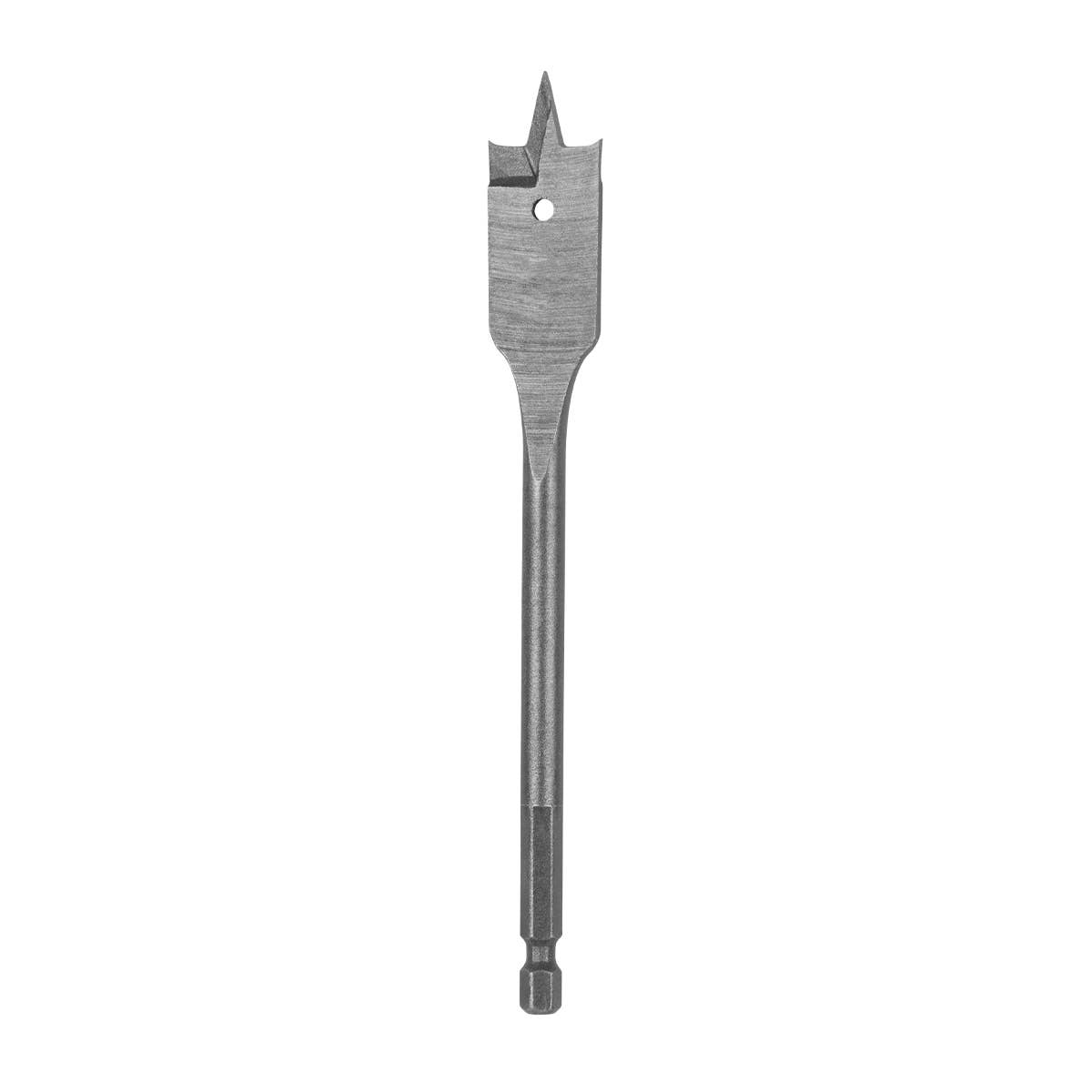 Dottie SPD138 Dottie 1-3/8 in x 6 in Spade Drill Bit SPD138