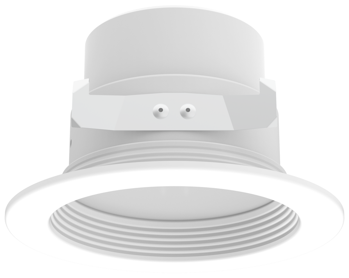 Spektrum+ RGB+TW 4in Downlight - American Lighting SPKPL-DL4B-RGBTW-WH