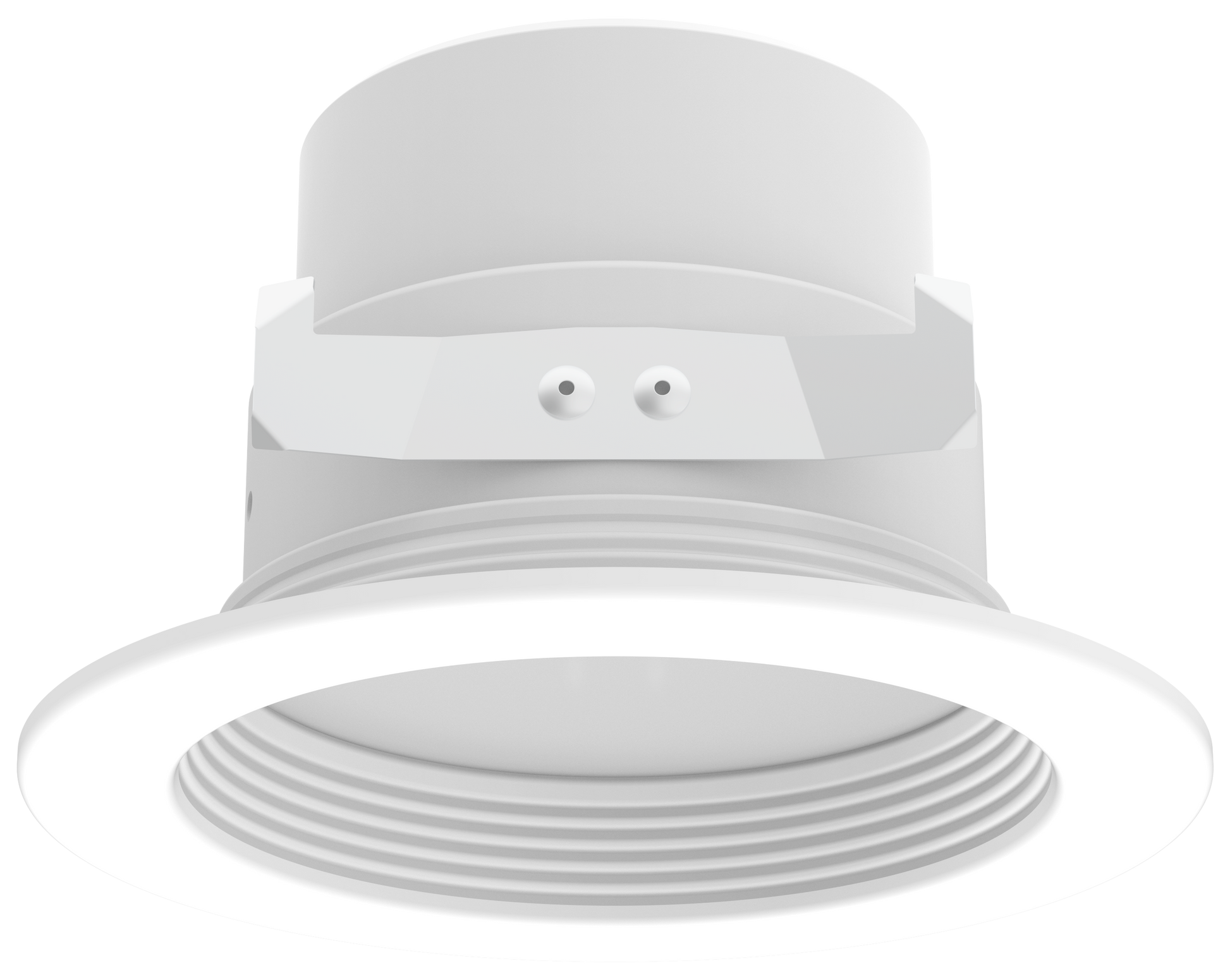 Spektrum+ RGB+TW 4in Downlight - American Lighting SPKPL-DL4B-RGBTW-WH