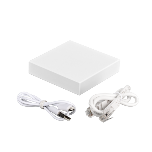 Camber - Single Bundle, 2M - American Lighting PE-CMBR-2M-BNDL1