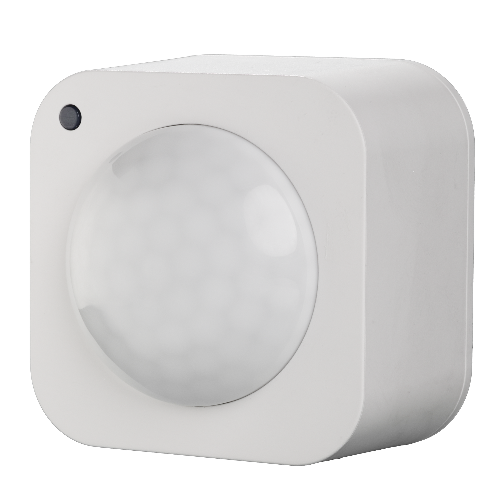 Spektrum+ PIR Motion & Luminance Sensor - American Lighting SPKPL-SNS-PIRLUX-WH
