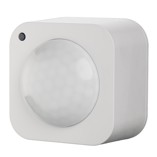 Spektrum+ PIR Motion & Luminance Sensor - American Lighting SPKPL-SNS-PIRLUX-WH