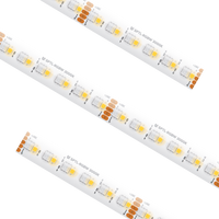 Specification Grade Tape Light IP54 RGBW 100Ft - American Lighting SPTL-RGBW-100