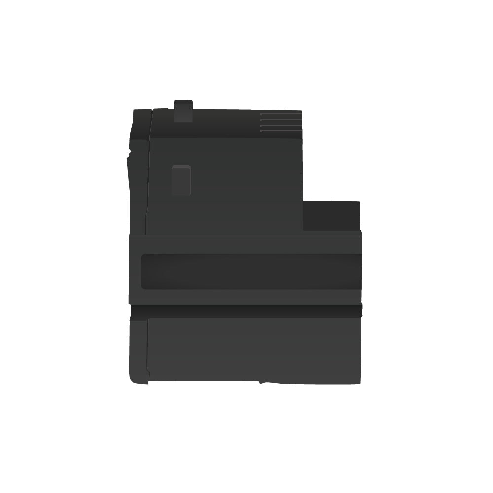 General Electric 60A 600VAC Circuit Breaker Rating Plug for SE150 Frame