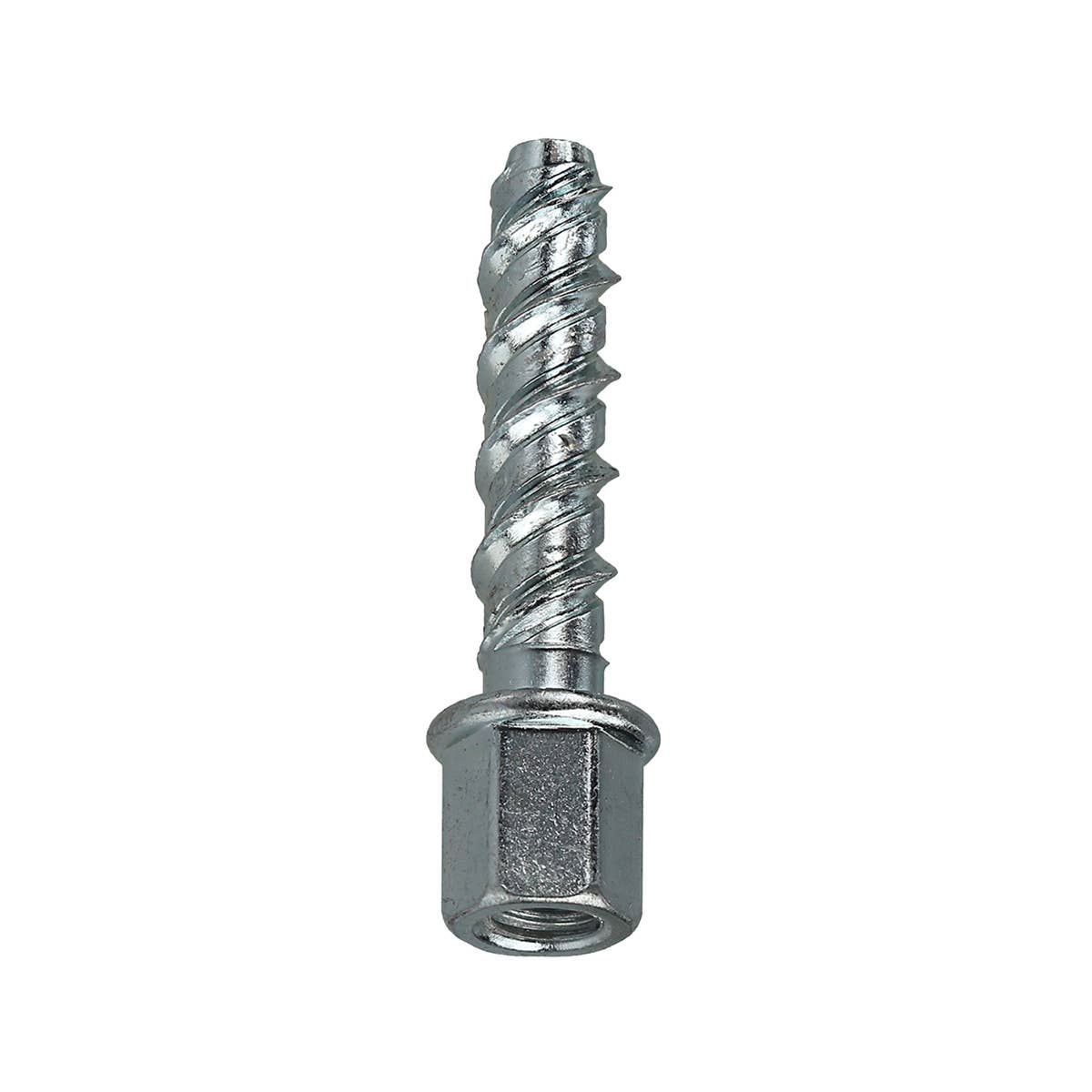 Dottie SSC14B Dottie 1/4-20 Concrete Bottom Mount Rod Hanger SSC14B