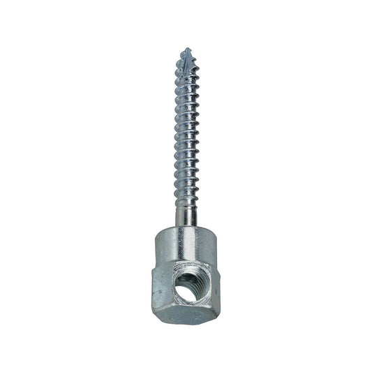 Dottie SSW38SXL Dottie 3/8-16 XL Wood Side Mount Rod Hanger SSW38SXL