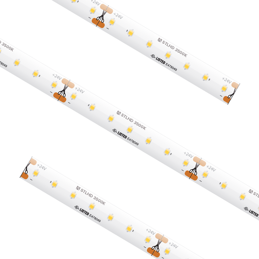 Premium Extrusion Single Stant End Cap - American Lighting PE-SSTANT-END