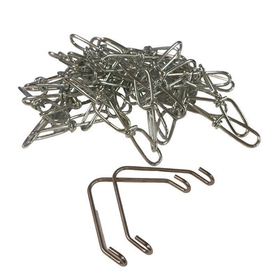 MW Lighting STRIP-N-VOOK-CHAIN strip light hanging kit