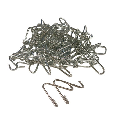MW Lighting STRIP-S-VOOK-CHAIN strip light hanging kit