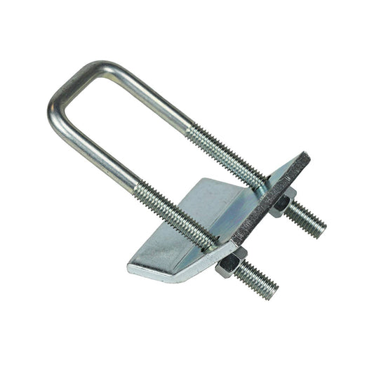 Dottie SUB325 Dottie U-Bolt Beam Clamp for 3-1/4 in Strut SUB325