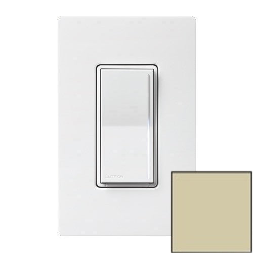 Lutron Sunnata LED+ dimmer switch in Sage