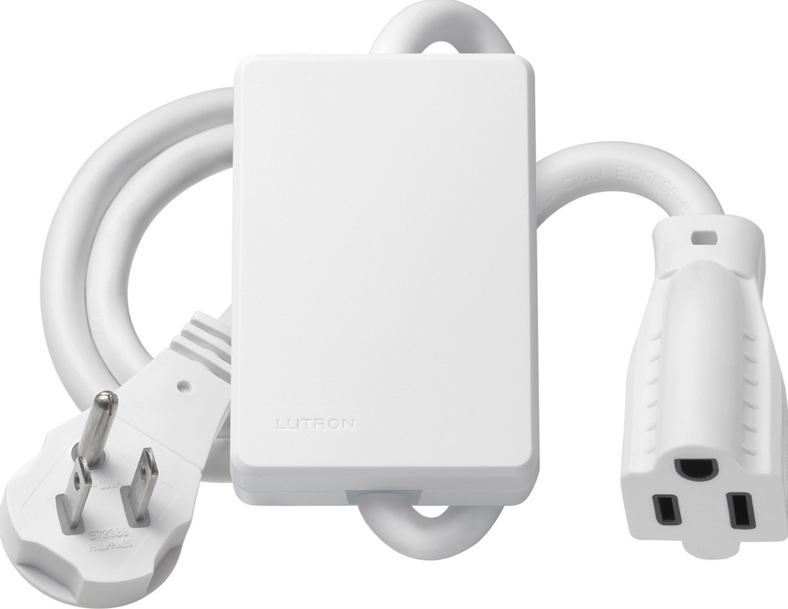 Lutron switch in Snow White