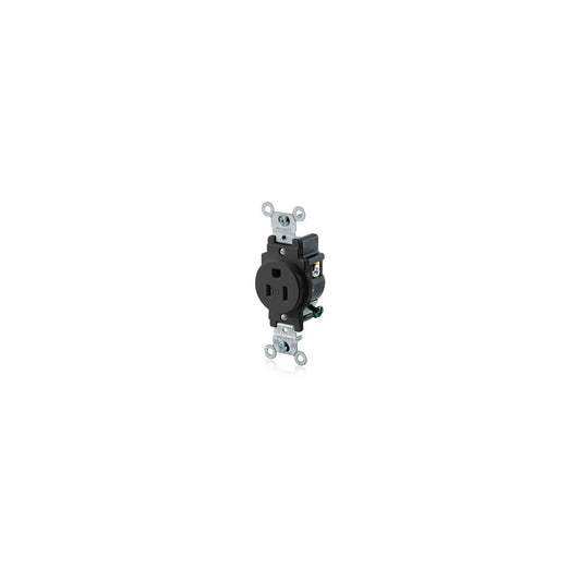 Leviton T5015-E Receptacle