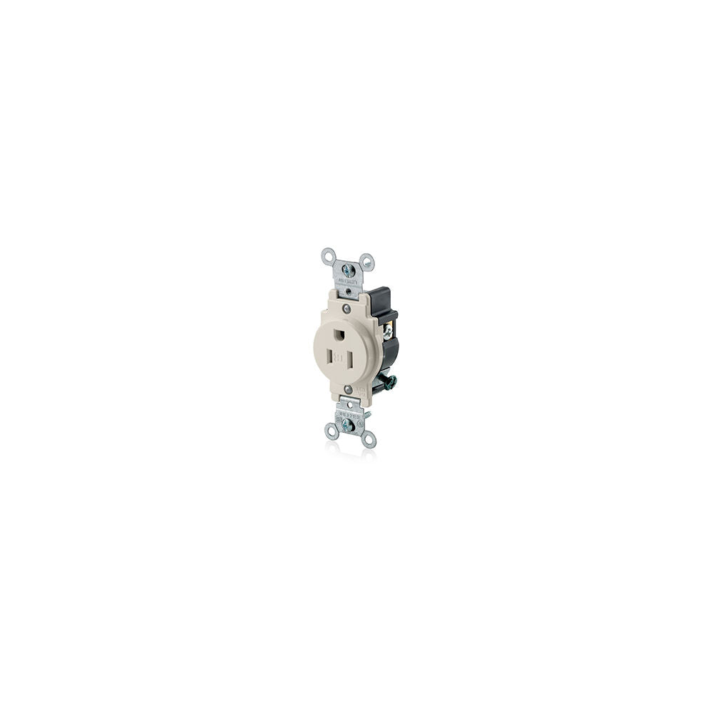 Leviton T5015-T Receptacle