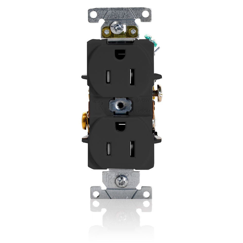Leviton T5262-E Receptacle