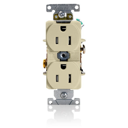 Leviton T5262-I Receptacle