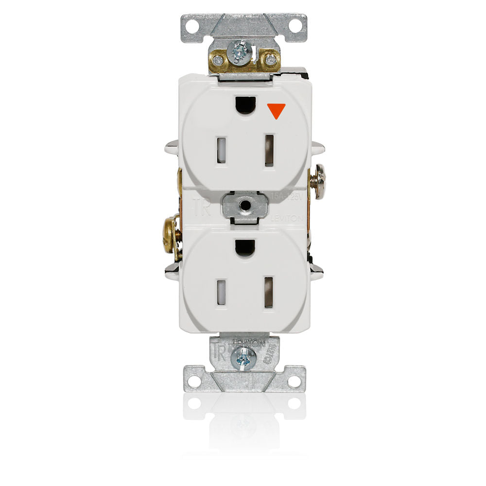 Leviton T5262-IGW Receptacle
