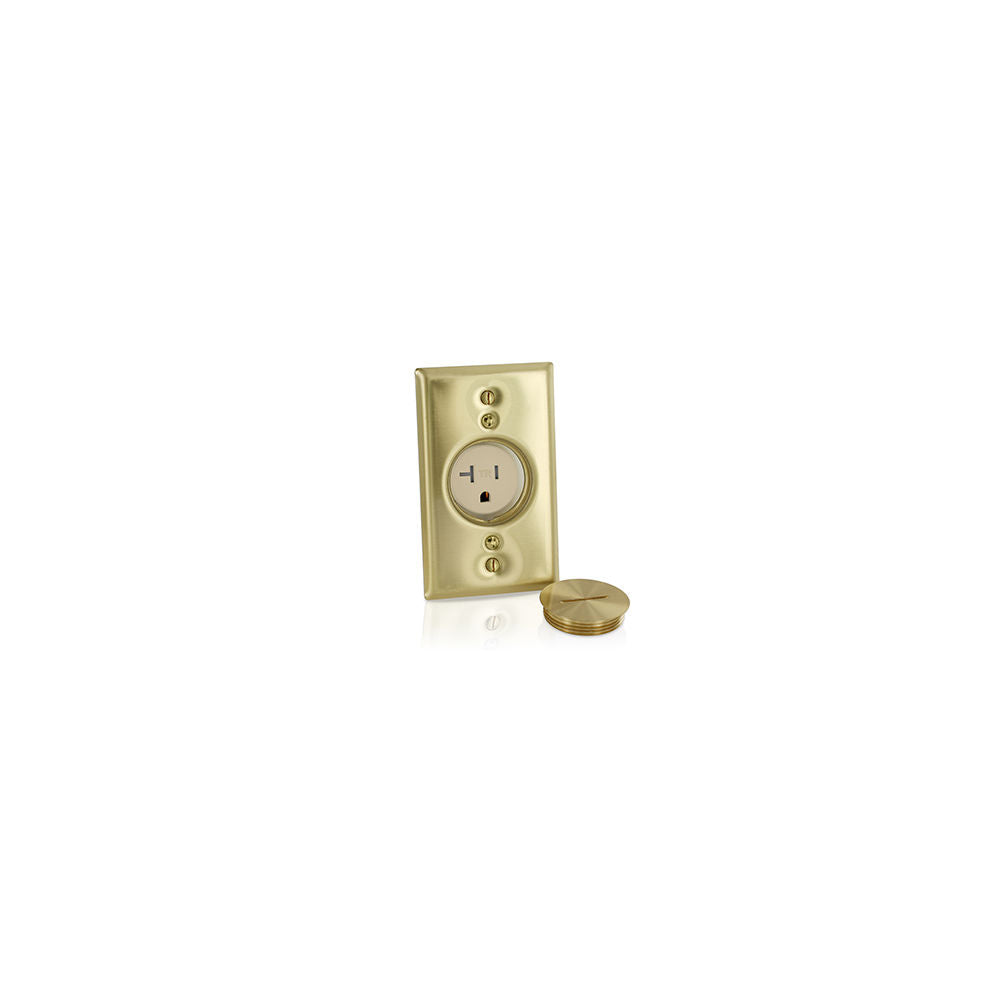 Leviton T5350-B Decora Device