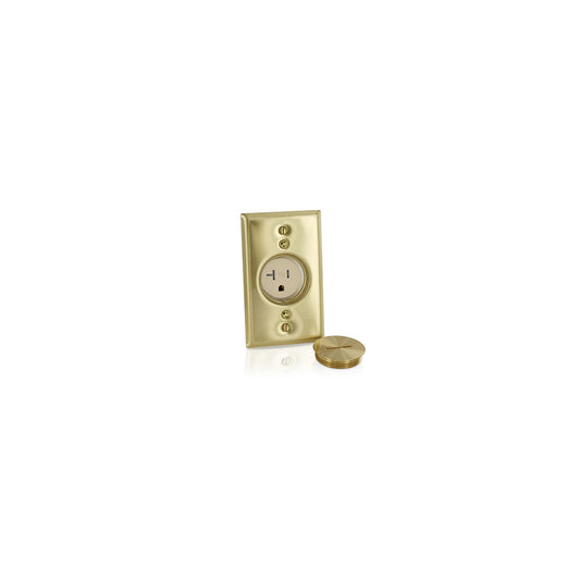 Leviton T5350-B Decora Device