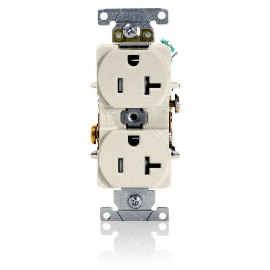 Leviton T5362-T Receptacle