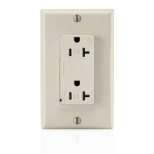 Leviton T5380-T Wiring Device