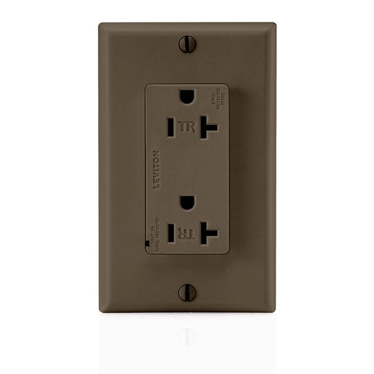 Leviton T5380 Receptacle