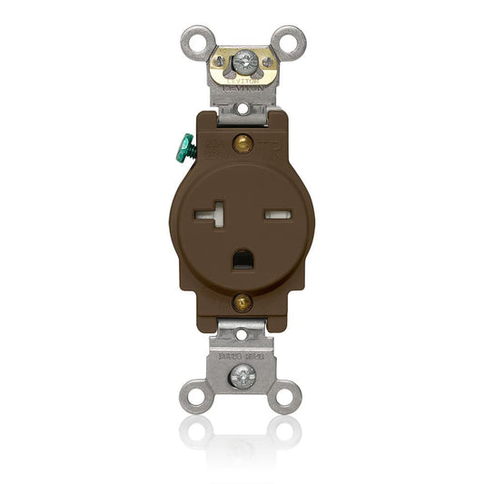 Leviton T5461 Receptacle