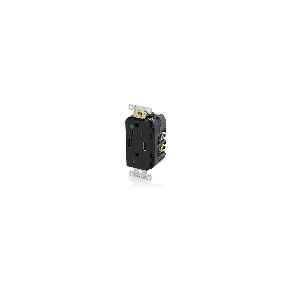 Leviton T5632-HGE Wiring Device