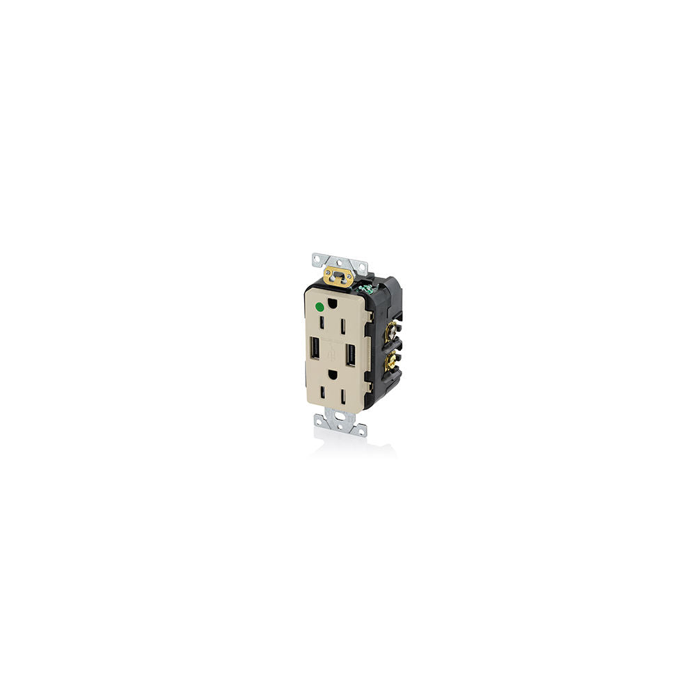 Leviton T5632-HGI Wiring Device
