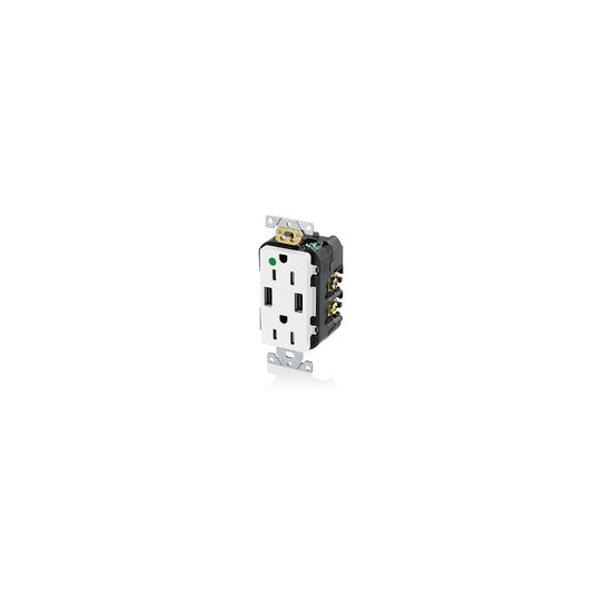 Leviton T5632-HGW Wiring Device