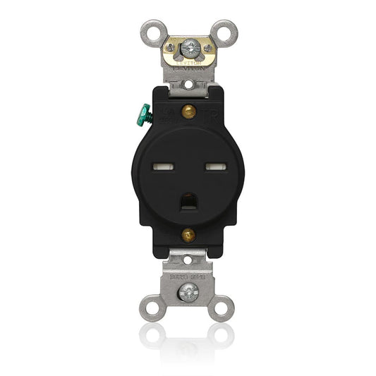 Leviton T5661-E Receptacle