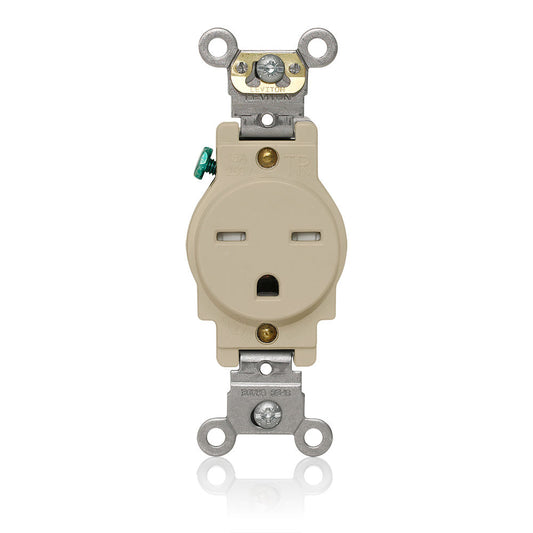 Leviton T5661-I Receptacle