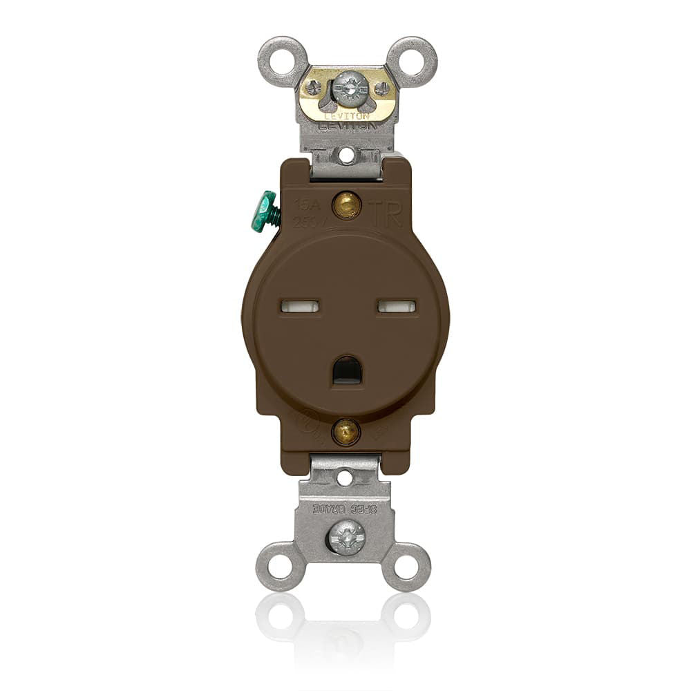 Leviton T5661 Receptacle