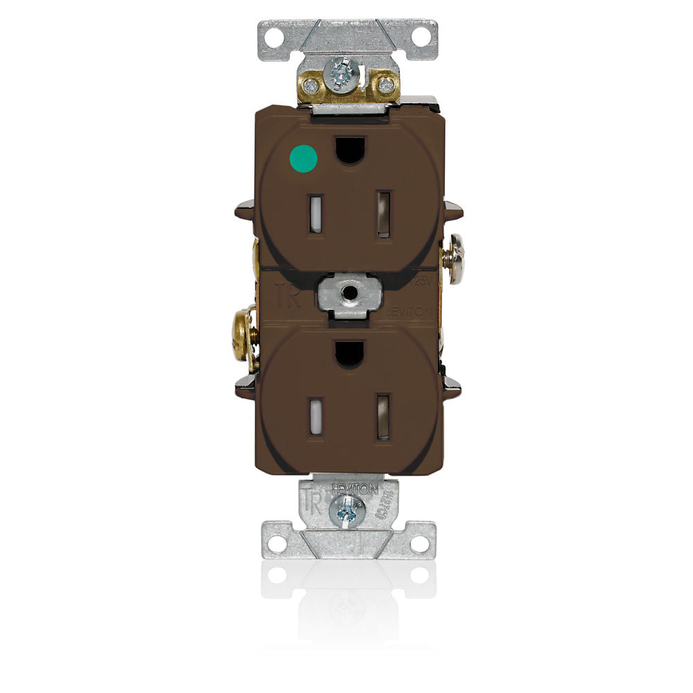 Leviton T8200 Receptacle