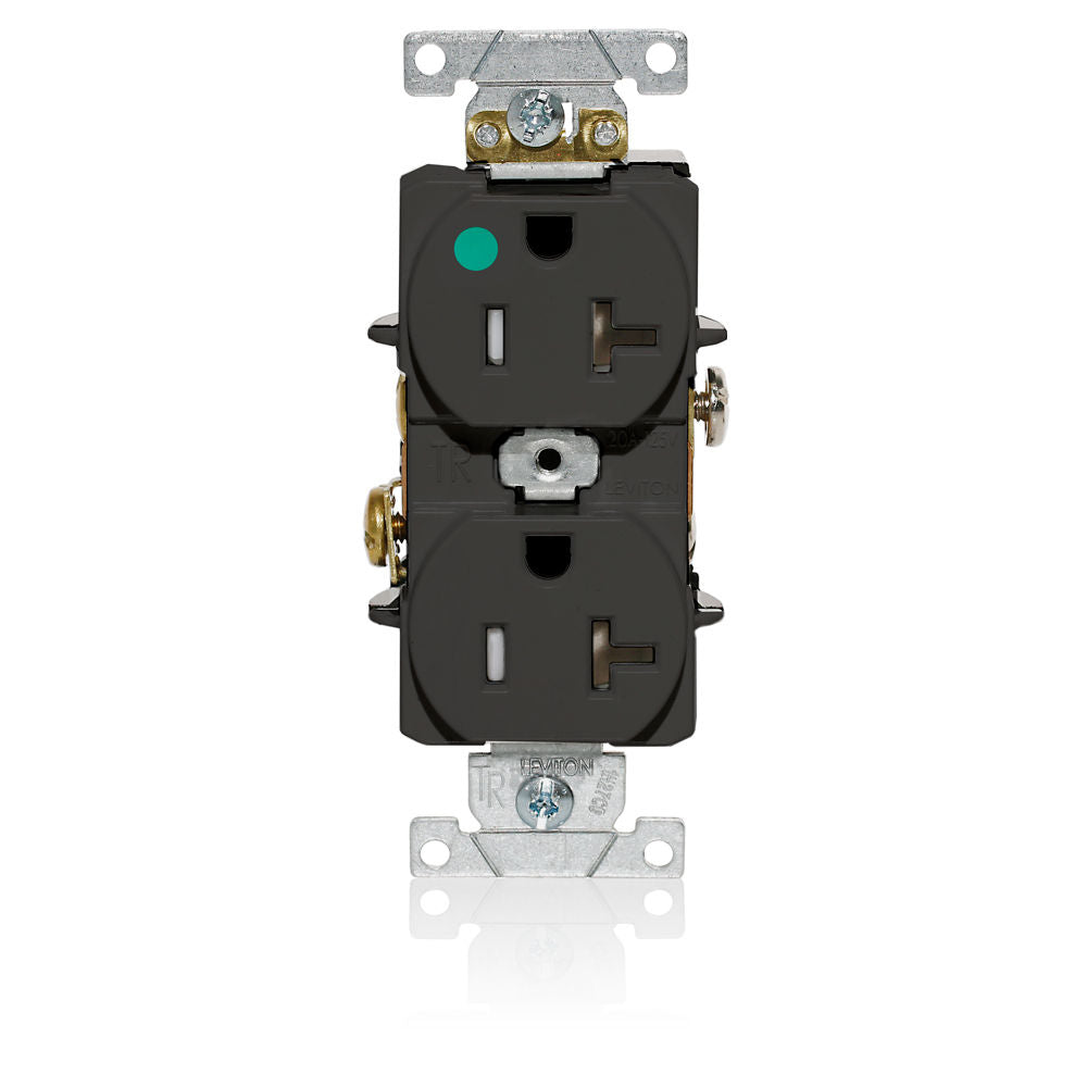 Leviton T8300-E Receptacle